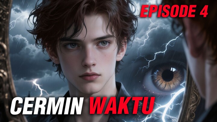 Depan Cermin Waktu Episode 4: Mengubah Masa