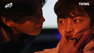 Shark _ The Storm _ The reason Lee Hyun-wook makes you play a death game _ It's fun _ Episode 3 clip