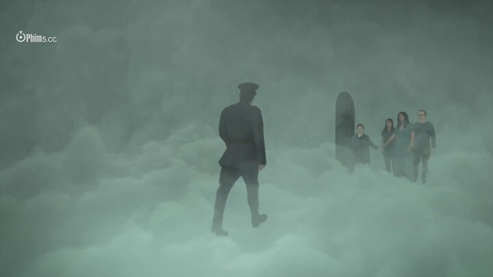 Người Bố Quá Khứ (Phần 2) EP 7 [Sub Việt]