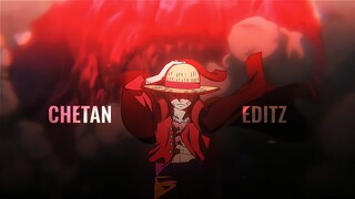 ONE PIECE EDIT || BIBI PHONK EDIT || ONE PIECE LUFFY 😈|| BIBI PHONK MUSIC|| ONE PIECE AMV EDIT