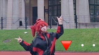 【オーバーライド】Chimera appears on American university campus