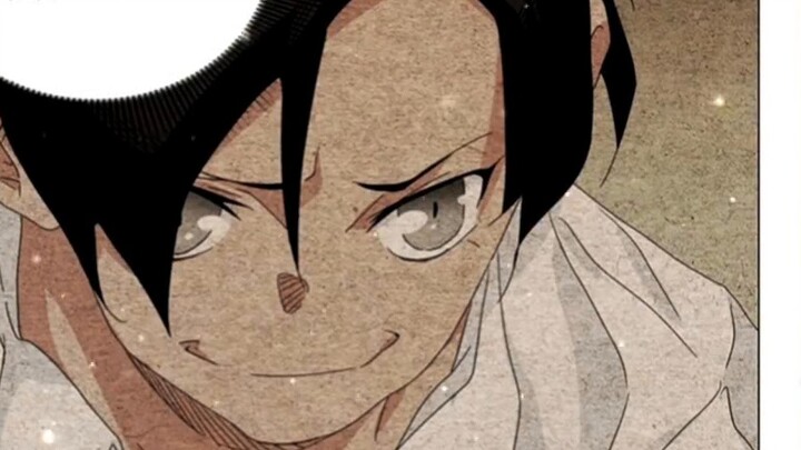 Đa vũ trụ của lũ trẻ độc ác được trích từ bài viết tuyệt vời của Phương Hồng Diệp, một nhân vật lớn 