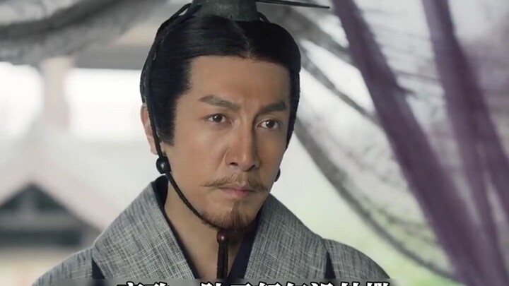 Ying Zheng menemukan putra Zhao Ji dan Lao Ai; Lao Ai pun menyuruh orang untuk membunuh Ying Zheng, 