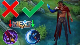 New Brody Best Build | Top 1 Global Brody ml Build | Brody Gameplay and Build Guide - Mobile Legends