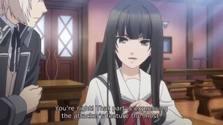 Norn 9 Ep 3 tagalog dub