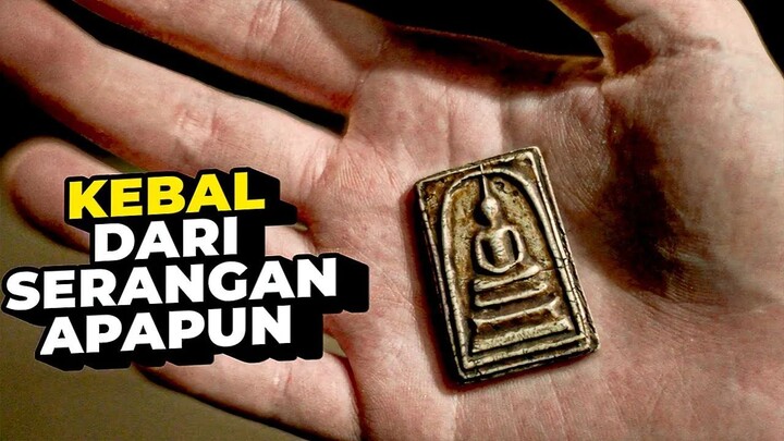 Jimat Warisan Nenek Moyang ‼️