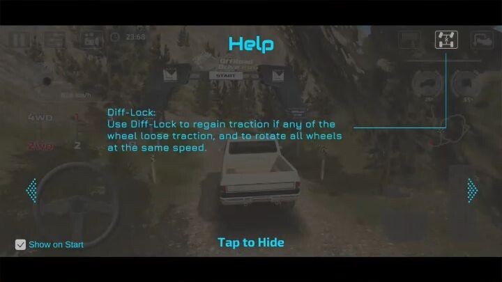 Grafik Bagus & Open World_ Game Offroad Ini Juaranya!
