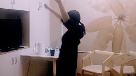 งานมอบหมายสุดท้ายวิชาแอโรบิกลาตินเป่ยหาง