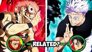 Yuta Dies in 5 Minutes: Gojo Vs Sukuna NOT Looking Good! Yuta is Yuji's Brother? | JUJUTSU KAISEN