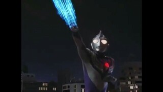 Ultraman Tiga eps 3 sub indo