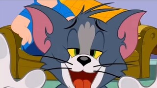 Tom and Jerry