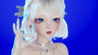 "كل الناس، اذهبوا بعد مشاهدة هذه الجميلة!"