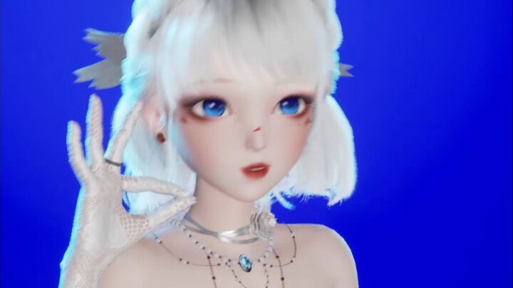 "Everyone, watch this beauty before you leave!"