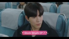 Stock Struck EP 7 sub ind