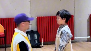 【ماريو】 من قال إن ماريو يفتقر إلى الإحساس بالإيقاع والحس الموسيقي؟ انظر الآن، قوته تزداد وحسه الإيقا