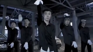 《没有什么曲子是青海摇摇不了的》10.0