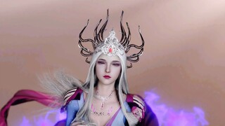 VAM MMD dances GOOD LUCK