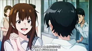 这么主动的女孩子，很难不让人心动！