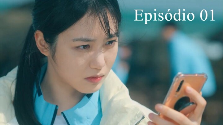 Em Busca de Vingança - Dublado em Portugues BR - episódio 01