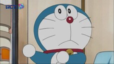 Doraemon Special 2 Jam - Perlengkapan Miniatur