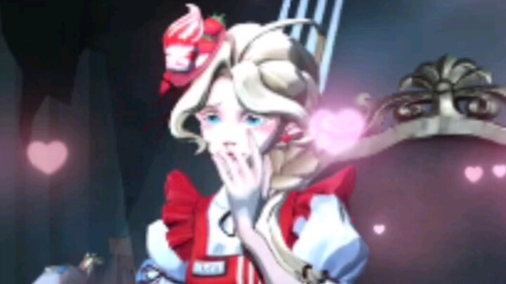 The cutest waiting pose of the Fisherman Girl—You’ll Never Go Out of Style