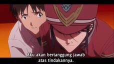 Jangan tonton anime Evangelion!! Ini Alasannya