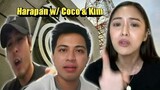 COCO MARTIN, KIM CHUI ISSUE (PARODY)