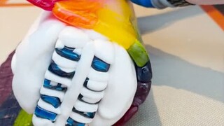 สวัสดี โลกแห่งขนมหวาน🍭