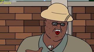 [Tim Penyelamat Hewan Terancam Punah] Transparan Wombat