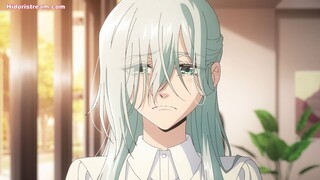 EP4 Kaoru Hana wa Rin to Saku (Sub Indonesia)