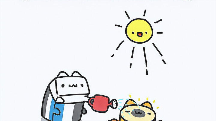 Chỉ chia sẻ với những người thú vị và chữa lành