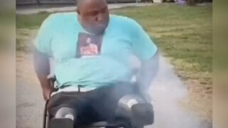 مدفع الشفاء العجيب