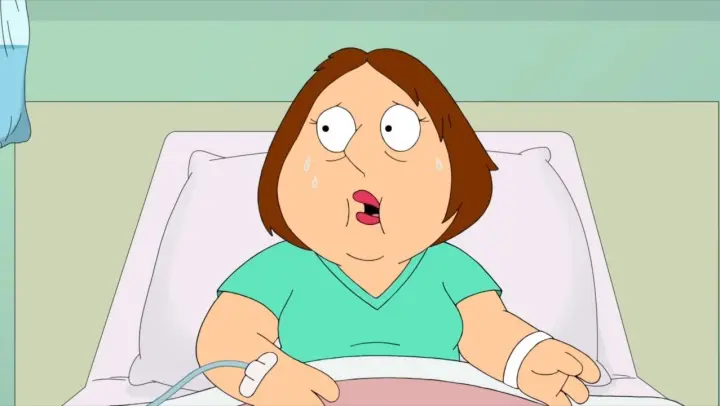 Family Guy Season 17 Episode 19 - Girl, Internetted Full Uncuts #1080p