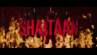 Shaitaan (2024)