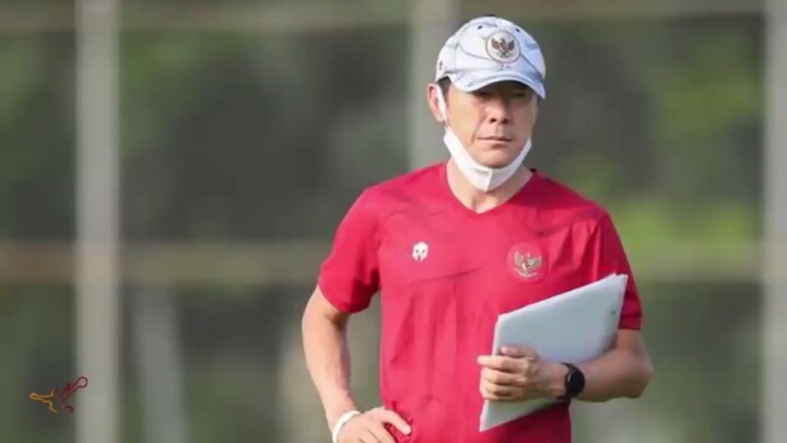 Semua jadi tau, ini prank lucu STY ke Park Hang Seo