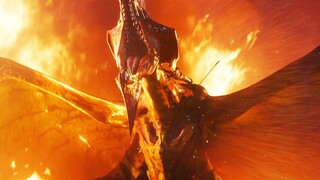 สุดยอดเอฟเฟกต์! ตัวอย่างใหม่ล่าสุดของภาพยนตร์ไซไฟมหากาพย์เรื่อง "อวตาร 3" ความยาว 195 นาที ยาวที่สุด