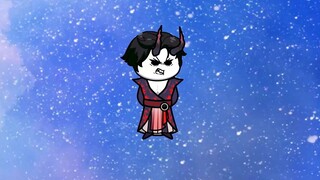 "Invincible Loneliness" Three Thousand Demon Palaces, the God Son of the Jun Family Reappears