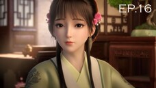 ย้อนเวลากู้วิกฤตEP.16 จบซีซั่น 1