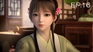 ย้อนเวลากู้วิกฤตEP.16 จบซีซั่น 1