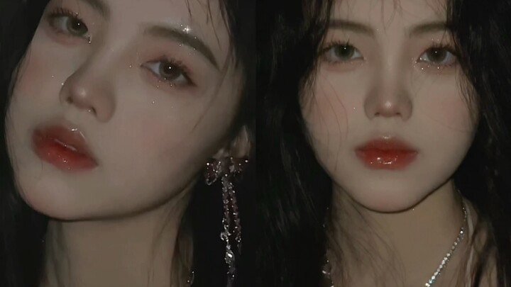 Rực rỡ mà lạnh lùng