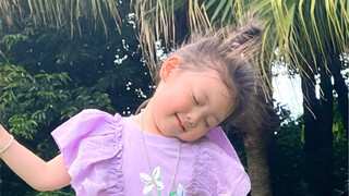 เด็กคนนี้อายุยังน้อย แต่กลับมีสถานที่อยากไปค่อนข้างเยอะ