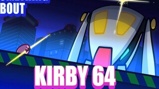 【Star Kirbo/หนังสั้นแอนิเมชั่น】การผจญภัยเกี่ยวกับ "Star Kirbo 64" (คำเตือนปริมาณมาก) 🌟