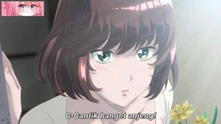 tetangga ku yg cantik