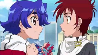 B_DAMAN FIREBLAST ep12 English dub
