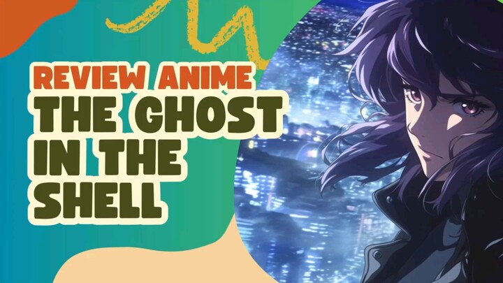 Review Anime