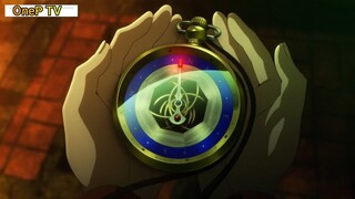 Fate - Zero Tập 10 - Chuyện gì vậy