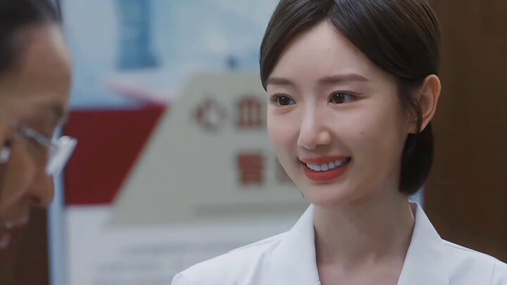 เด็กหญิงที่มีโรคภัยตั้งแต่กำเนิด ถูกหมอในชนบทพาเข้าเมืองใหญ่เพื่อรักษา ขอให้โลกนี้มีความจริงใจและควา