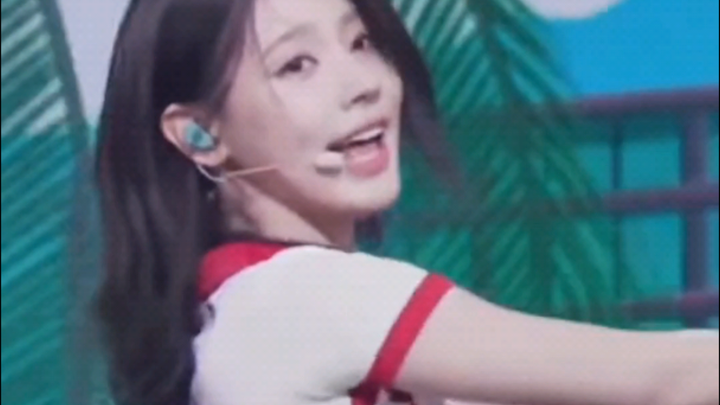 赵美延神级回归~