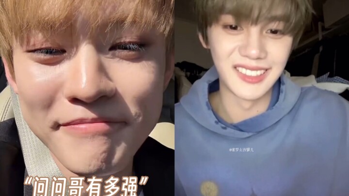 He hit Lele right in the heart 🤣 During his livestream, ZB1’s Kyu-bin exclaimed, “It really is Steph