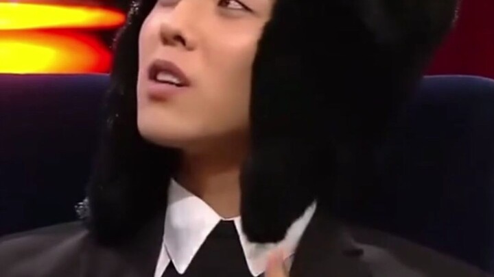 Surely our BIGBANG didn’t debut just because of their looks, right?